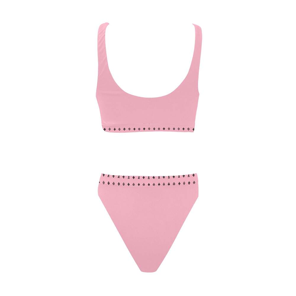 ADpld™ Sport Bikini Set