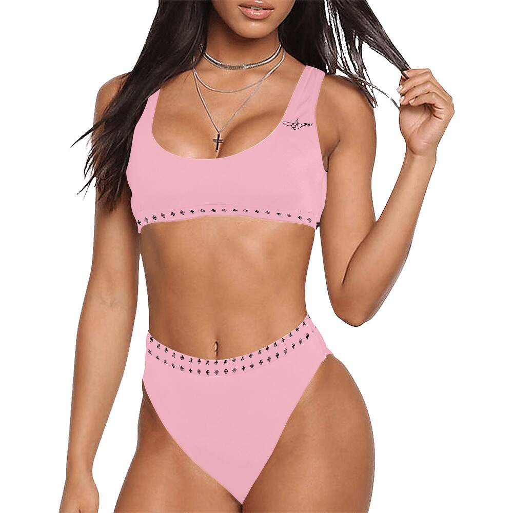 ADpld™ Sport Bikini Set