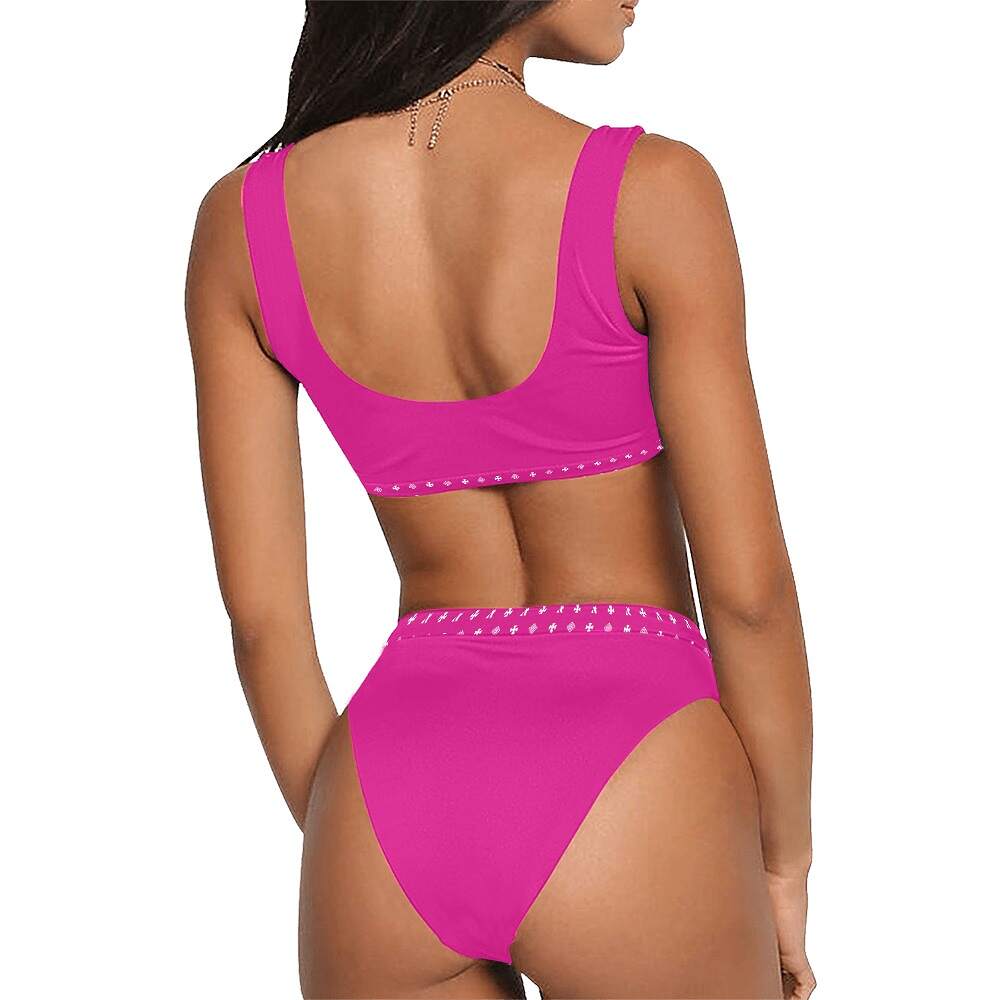 ADpld™ Sport Bikini Set
