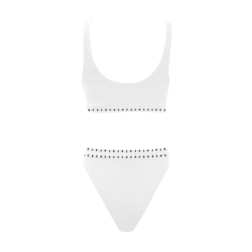 ADpld™ Sport Bikini Set