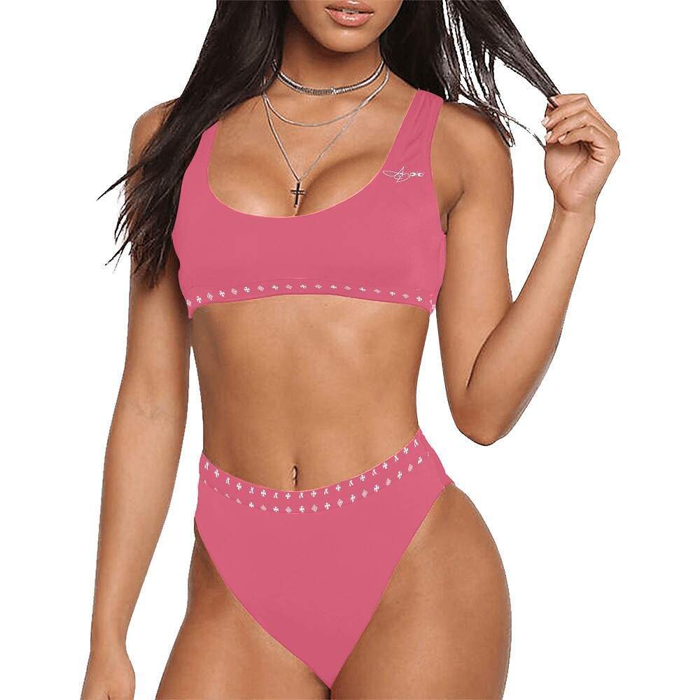 ADpld™ Sport Bikini Set