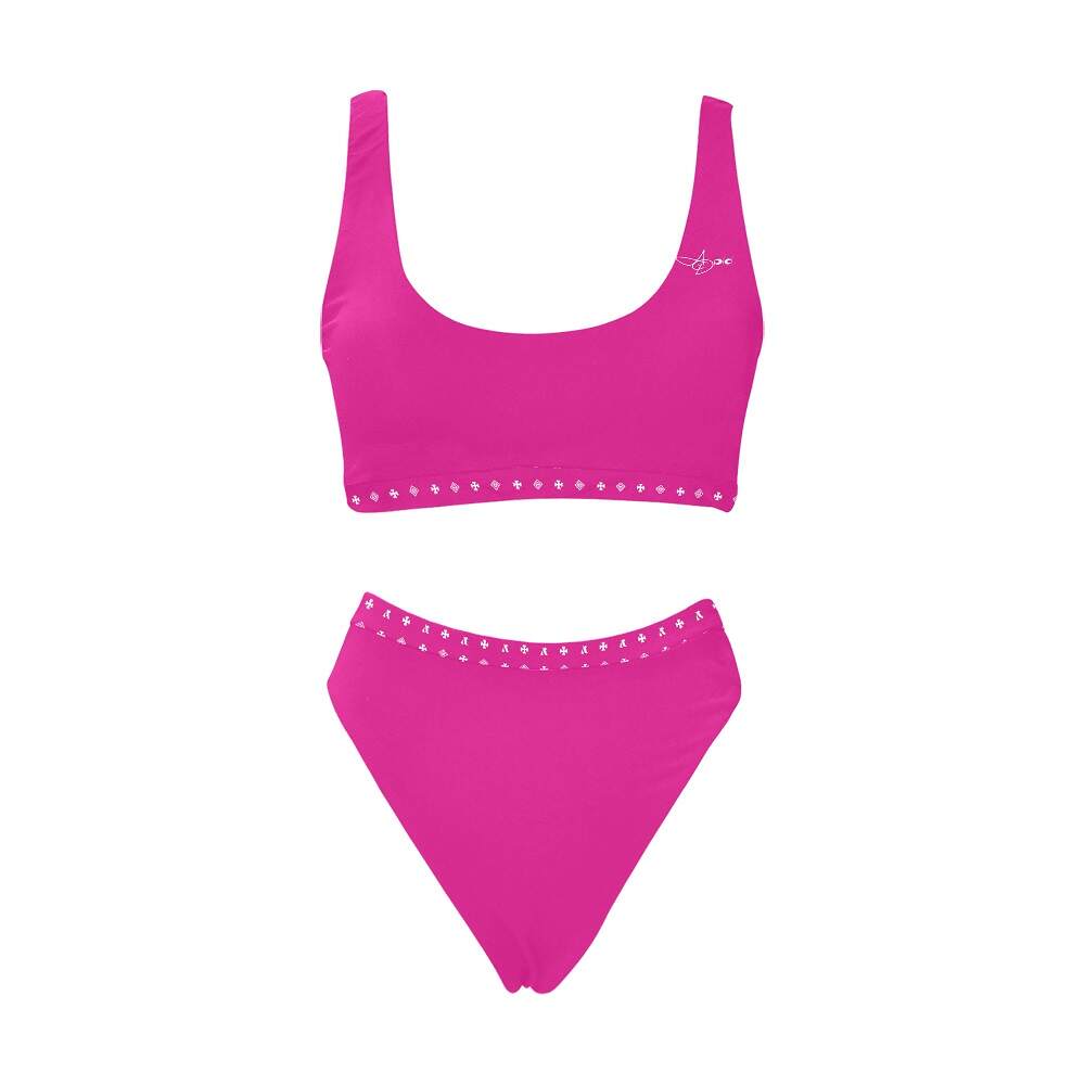 ADpld™ Sport Bikini Set