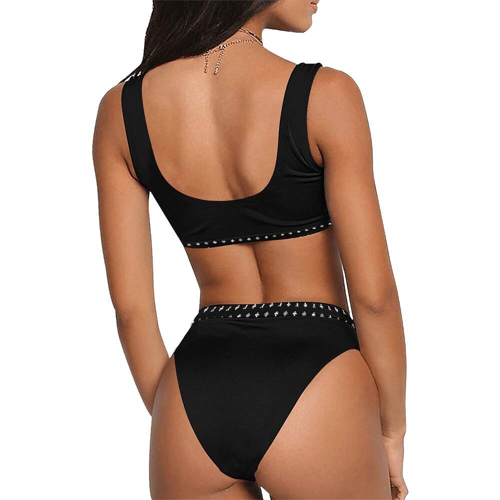 ADpld™ Sport Bikini Set