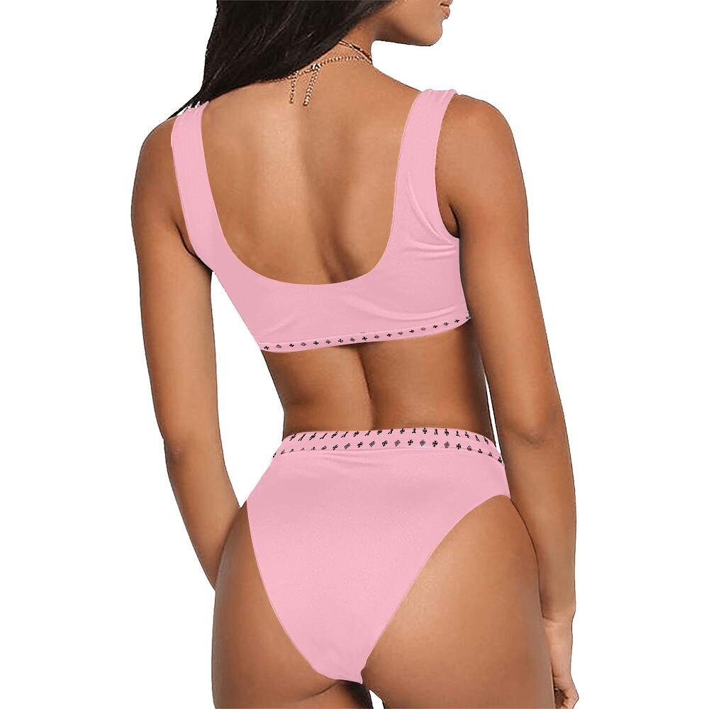 ADpld™ Sport Bikini Set