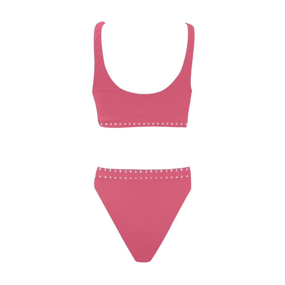 ADpld™ Sport Bikini Set