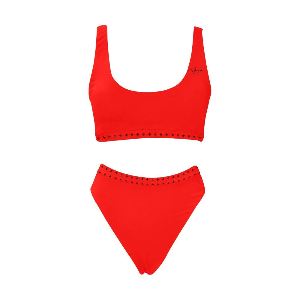 ADpld™ Sport Bikini Set
