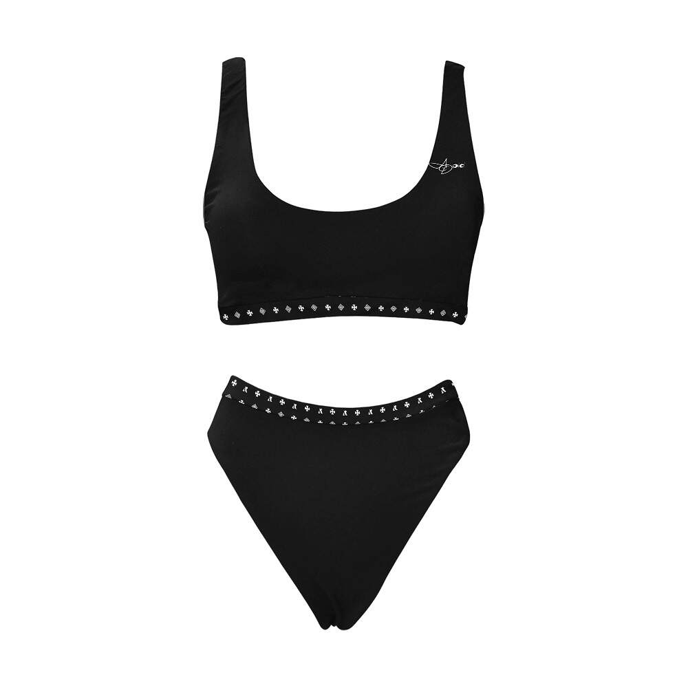 ADpld™ Sport Bikini Set