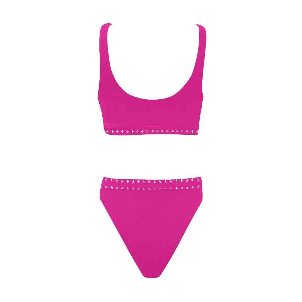 ADpld™ Sport Bikini Set - Image 41
