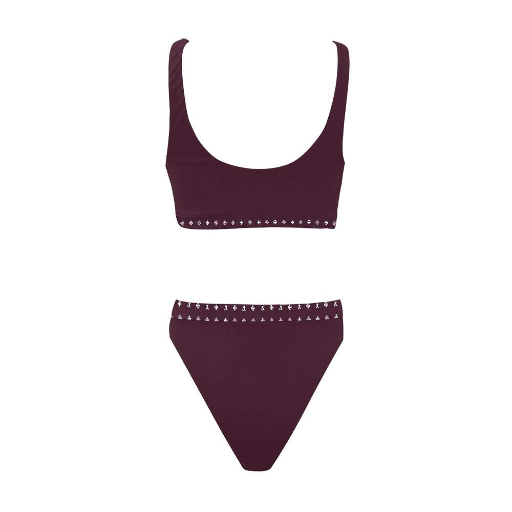 ADpld™ Sport Bikini Set