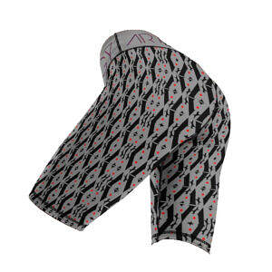 ArtDoggy™ Knee-High Yoga Pants