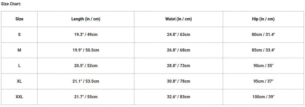 ArtDoggy™ Knee-High Yoga Pants - Image 2