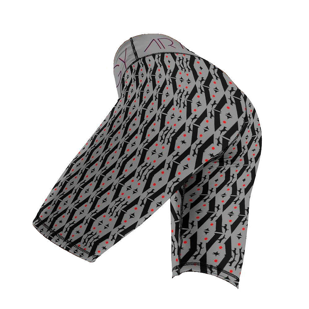 ArtDoggy™ Knee-High Yoga Pants