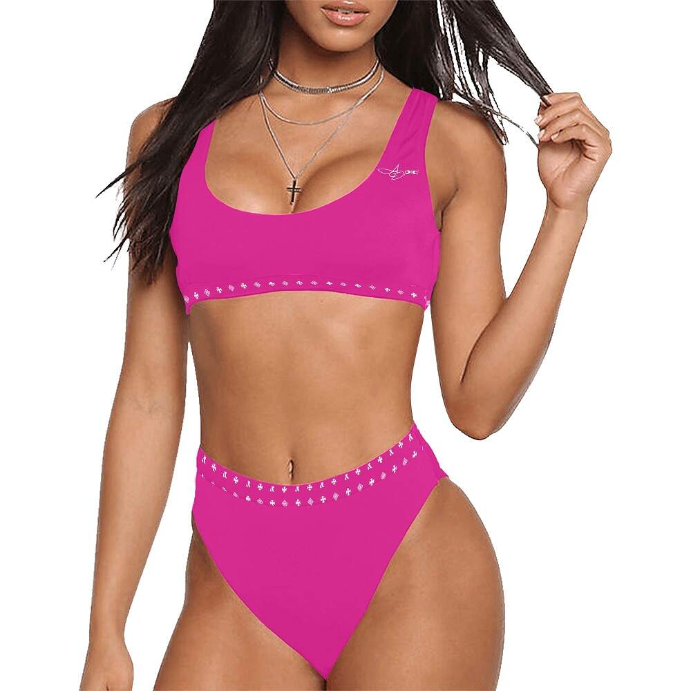 ADpld™ Sport Bikini Set