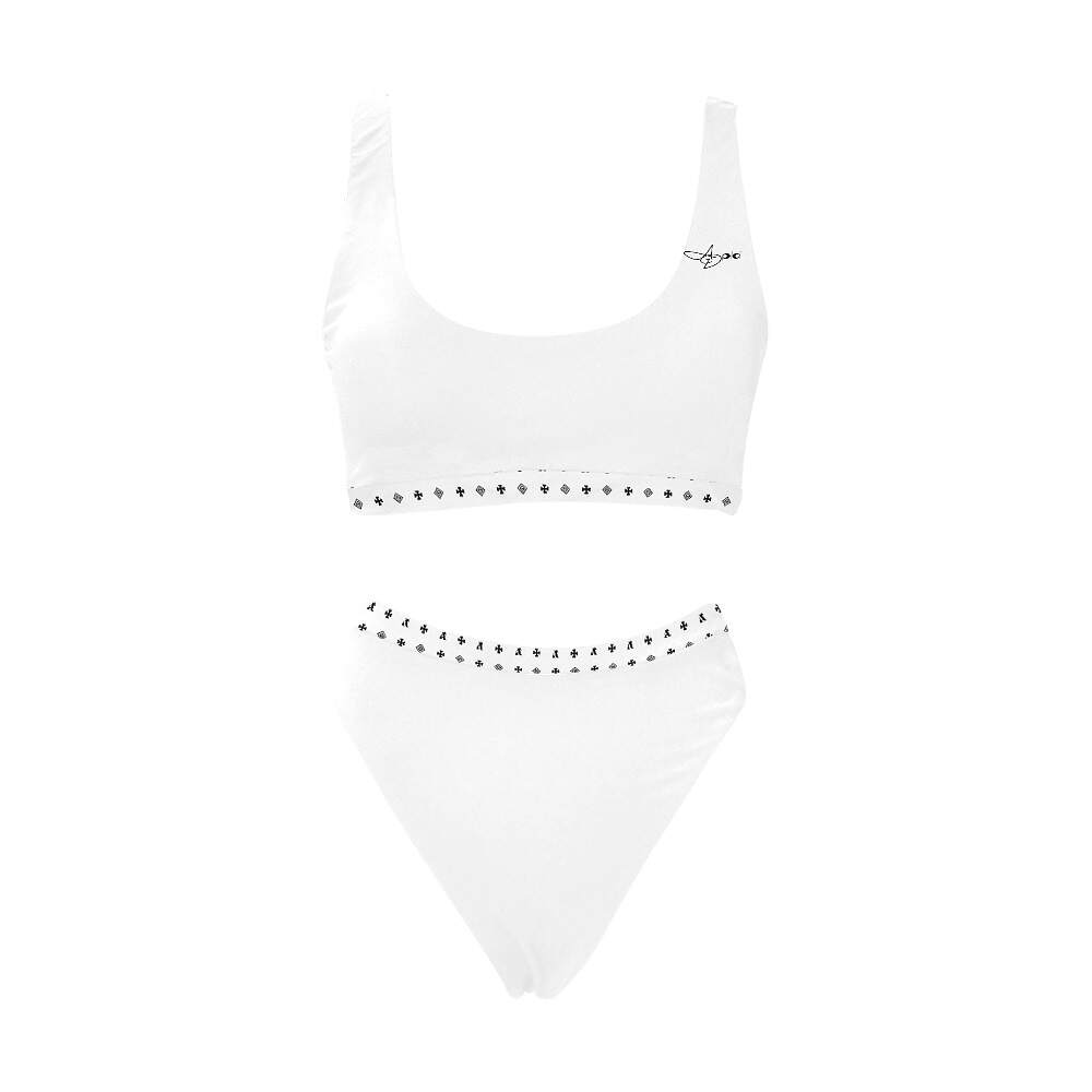 ADpld™ Sport Bikini Set