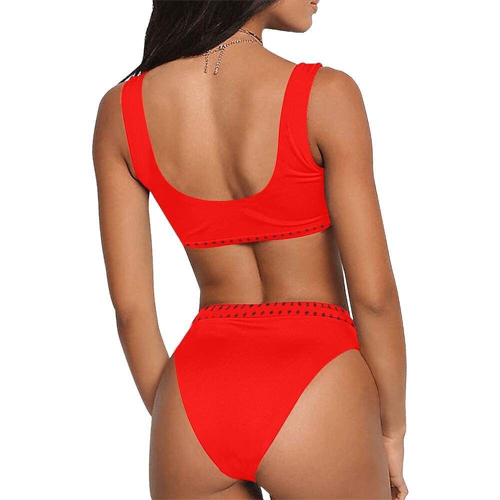 ADpld™ Sport Bikini Set