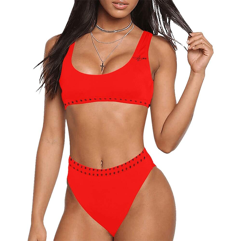 ADpld™ Sport Bikini Set