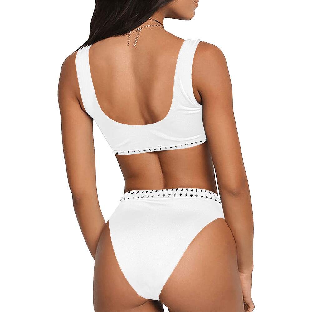 ADpld™ Sport Bikini Set