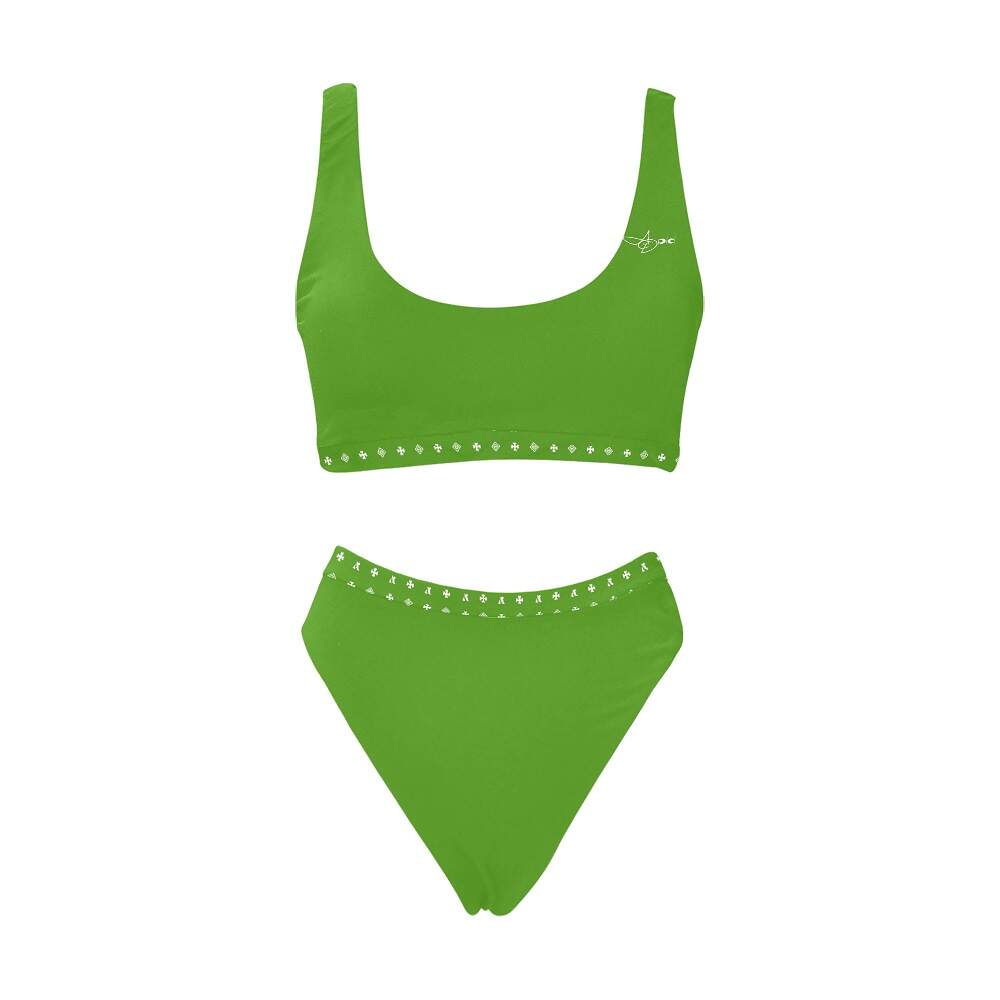 ADpld™ Sport Bikini Set