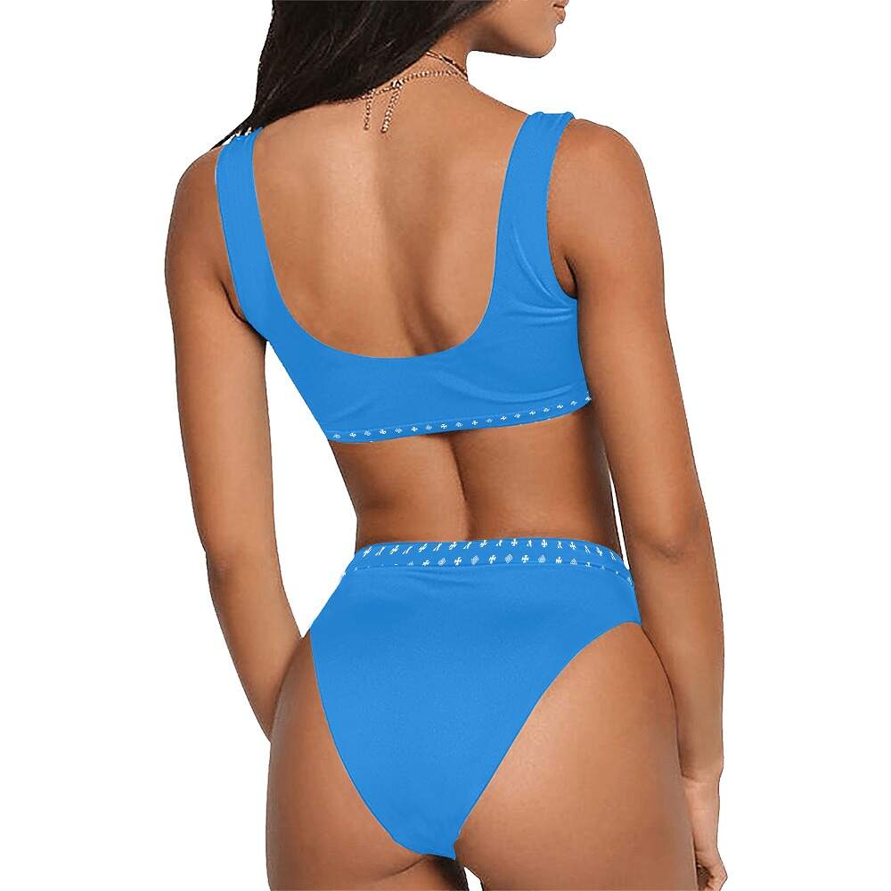 ADpld™ Sport Bikini Set
