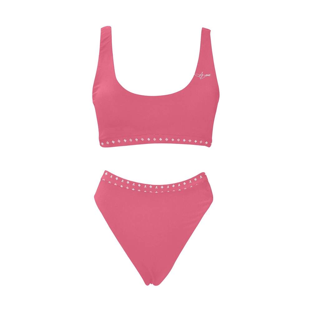 ADpld™ Sport Bikini Set