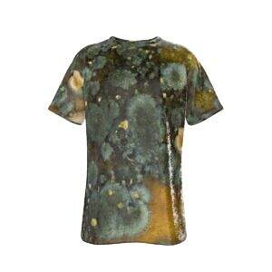 Moldy AF Velvet T Shirt