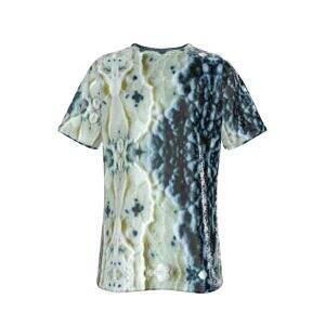 Mold Society™ Men's Velvet T-Shirt | Moldy Paste