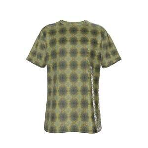 Mold Society™ Men's Velvet T-Shirt | Spore