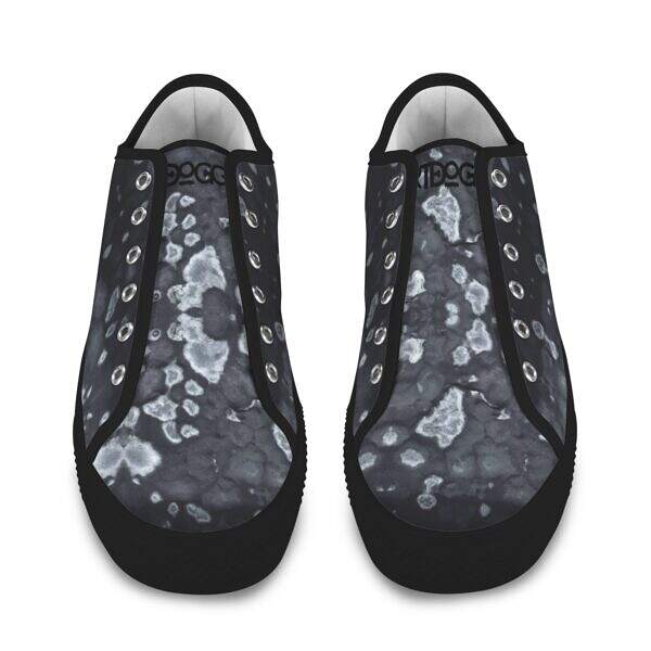 Mold Society Low Top Men's Shoes