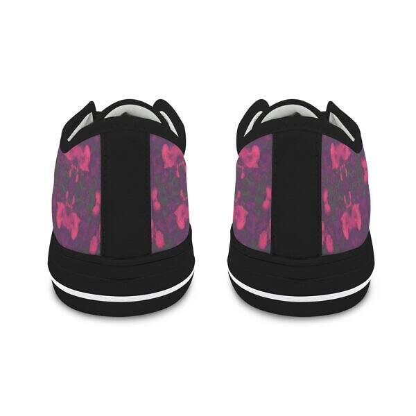 Mold Society Low Top Men's Shoes