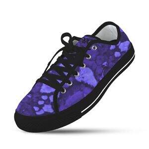 Mold Society Low Top Men's Shoes