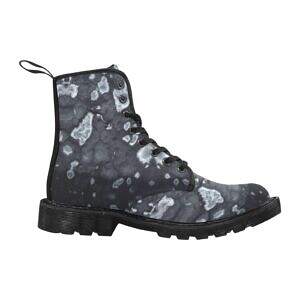 Mold Society™ High-Top Lace Boots