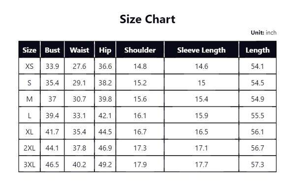 ADpld™ Belted Wide Leg Dolman Sleeve Jumpsuit (Straw) size chart