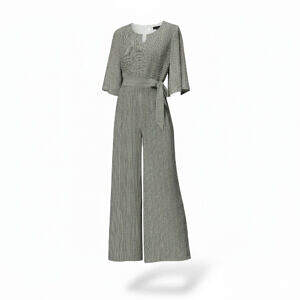 ADpld™ Belted Wide Leg Dolman Sleeve Jumpsuit | Straw ADpld™ Belted Wide Leg Dolman Sleeve Jumpsuit | Straw