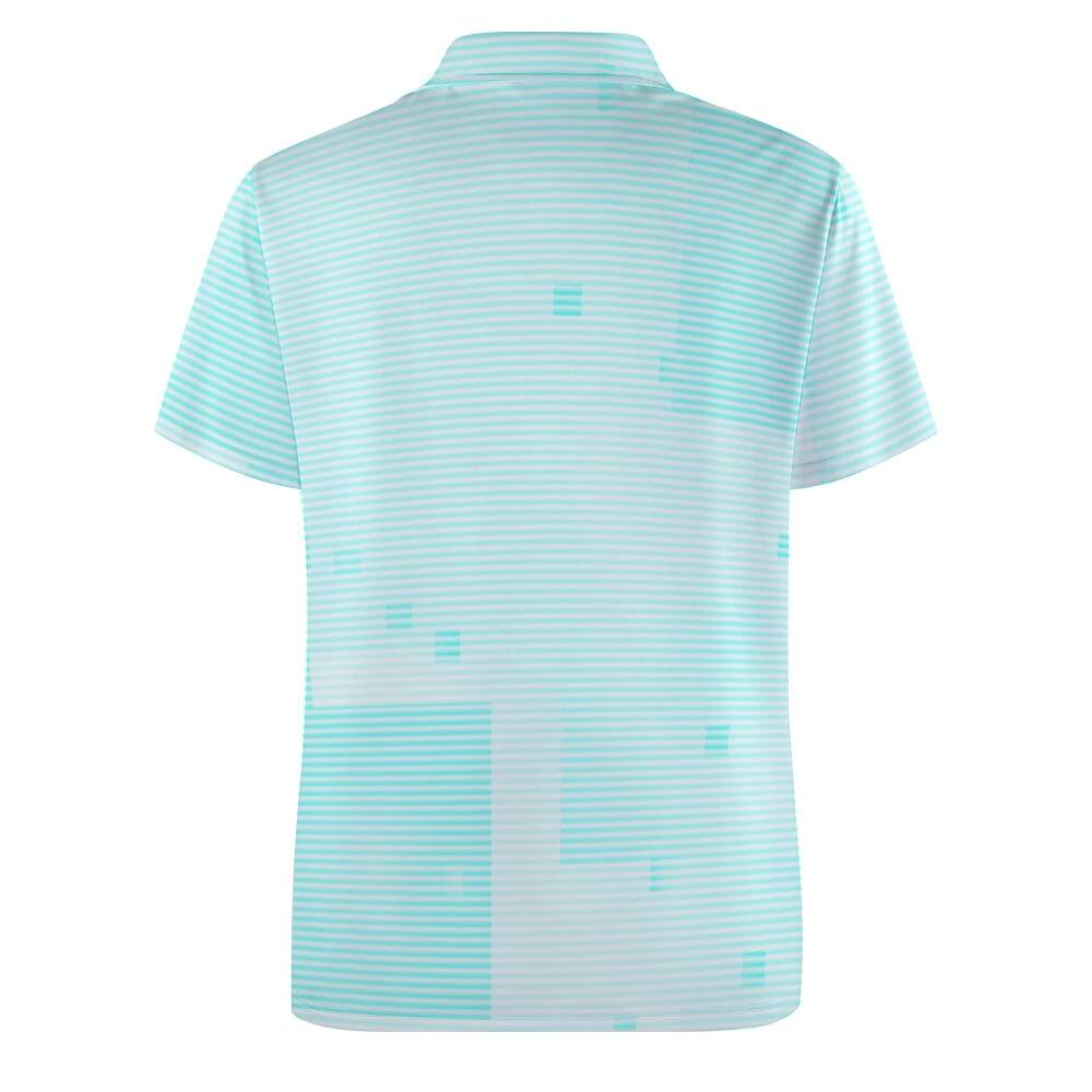 ArtDoggy™ Men's Polo | Square Theory