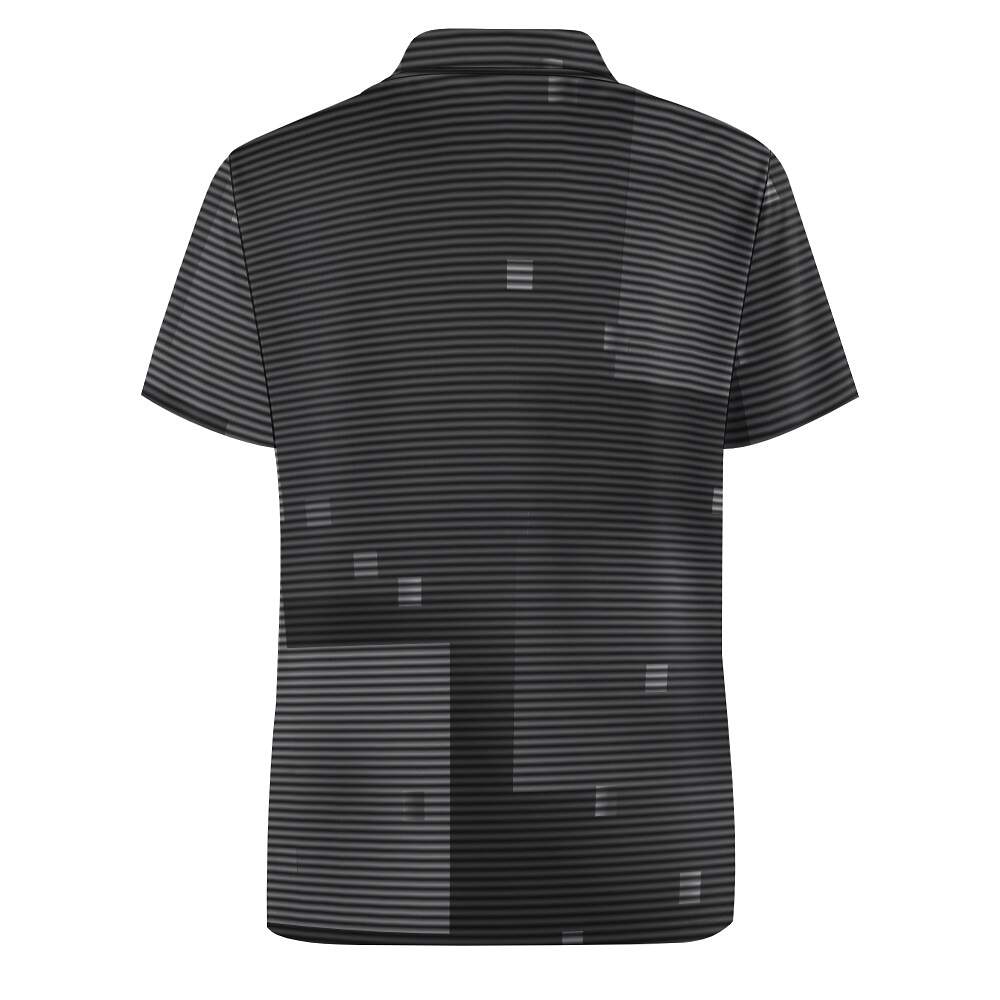 ArtDoggy™ Men's Polo | Square Theory
