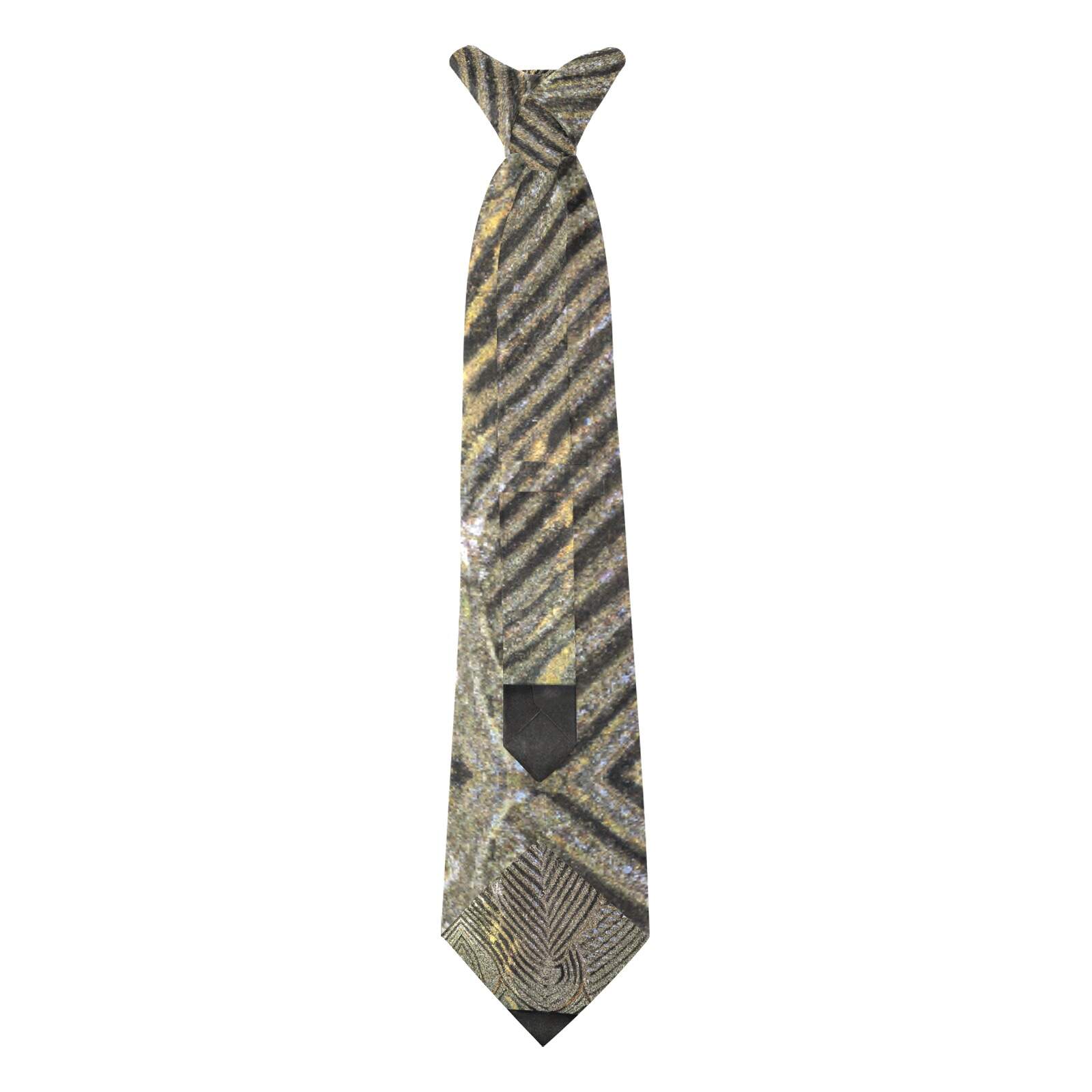 ArtDoggy™ Assorted Abstract Neckties