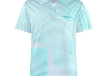 ArtDoggy™ Men’s Polo | Square Theory