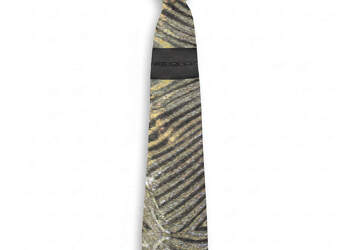ArtDoggy™ Assorted Abstract Neckties