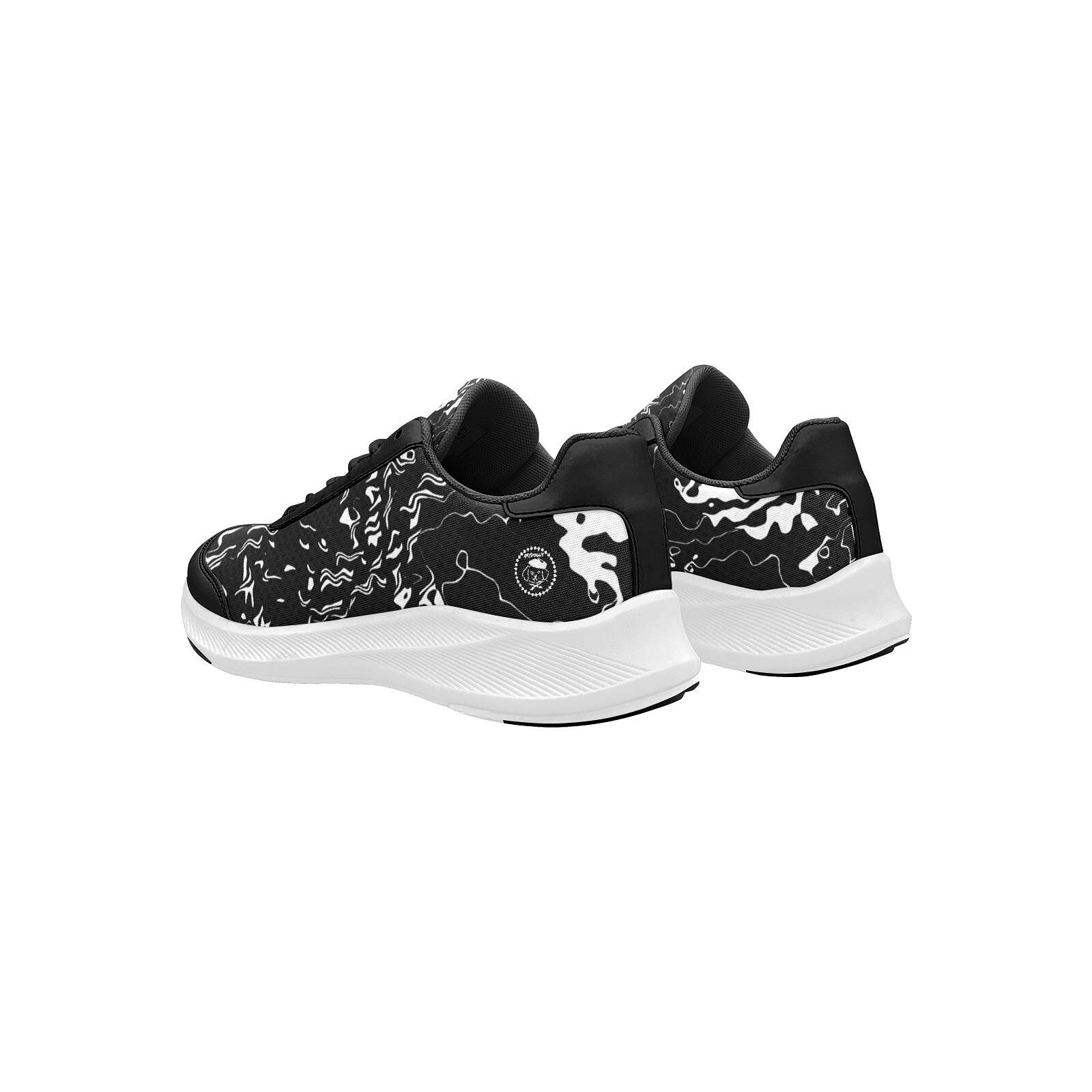ArtDoggy™ Women's Performance Shoes | White Microwaves