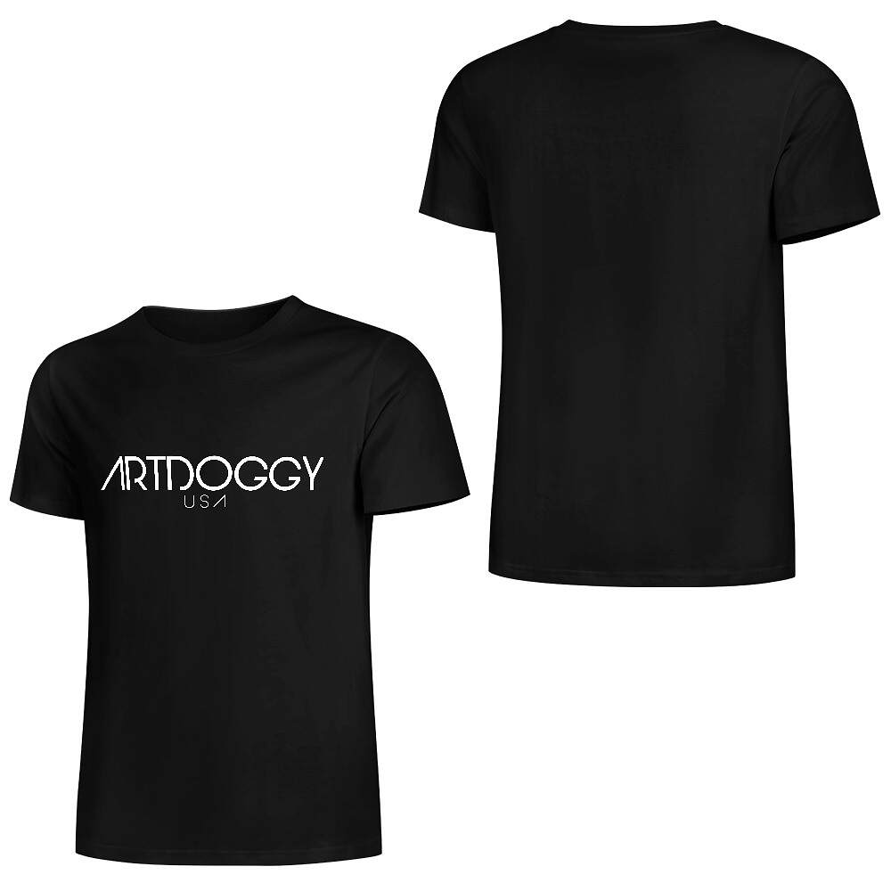ArtDoggy™ Standard T-Shirt | Assorted Variety - Image 6
