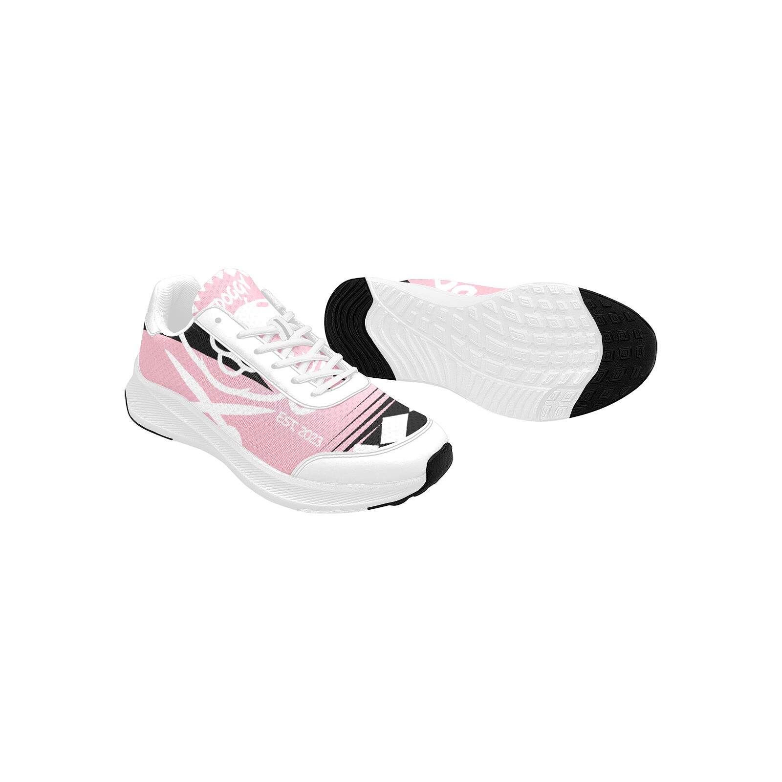 ArtDoggy™ Women's Running Shoe | Print Shop