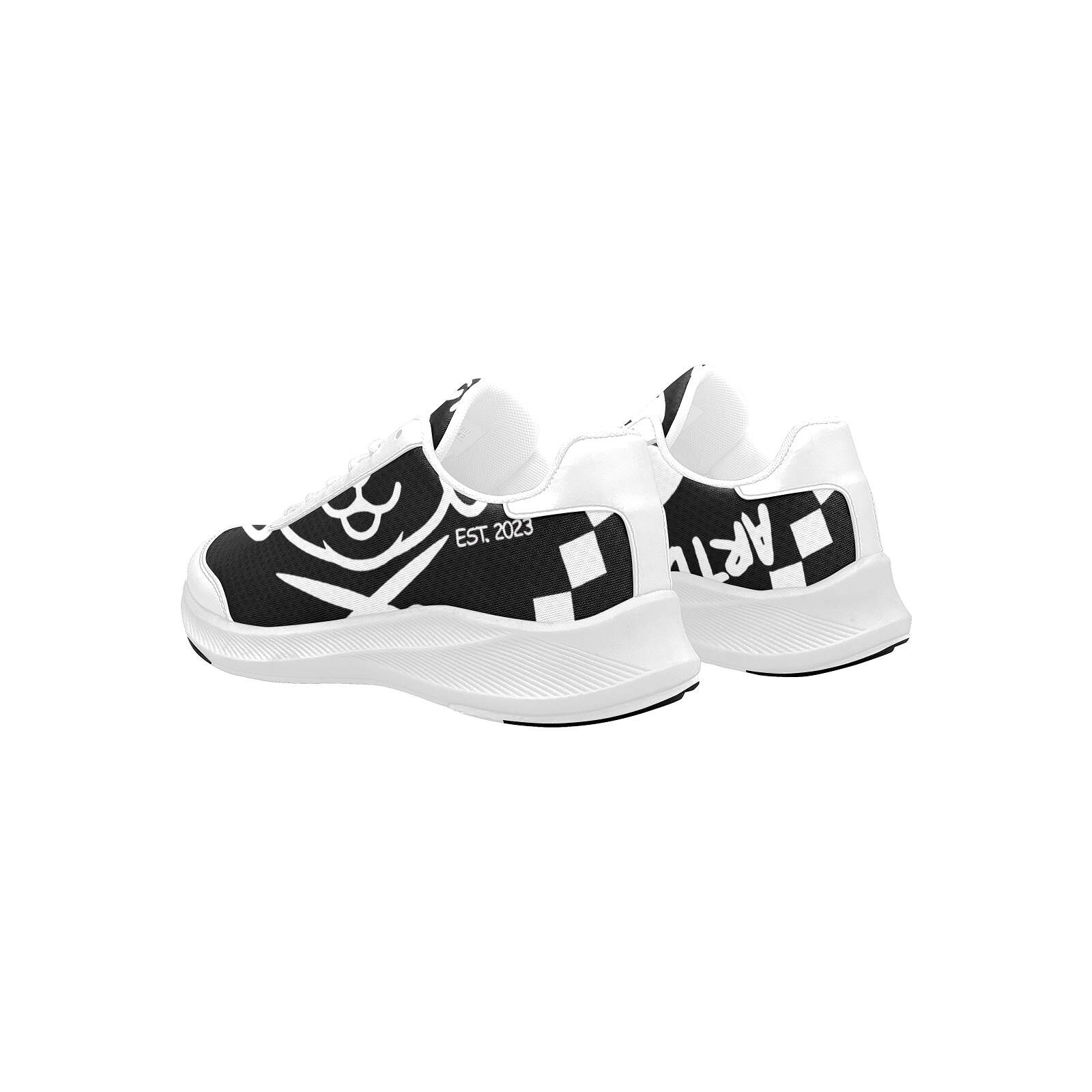 ArtDoggy™ Women's Running Shoe | Print Shop