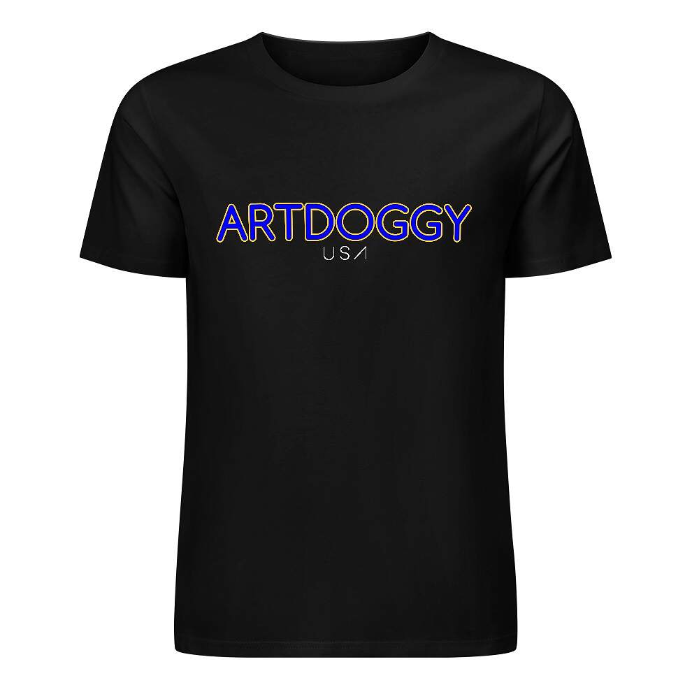 ArtDoggy™ Standard T-Shirt | Assorted Variety - Image 13