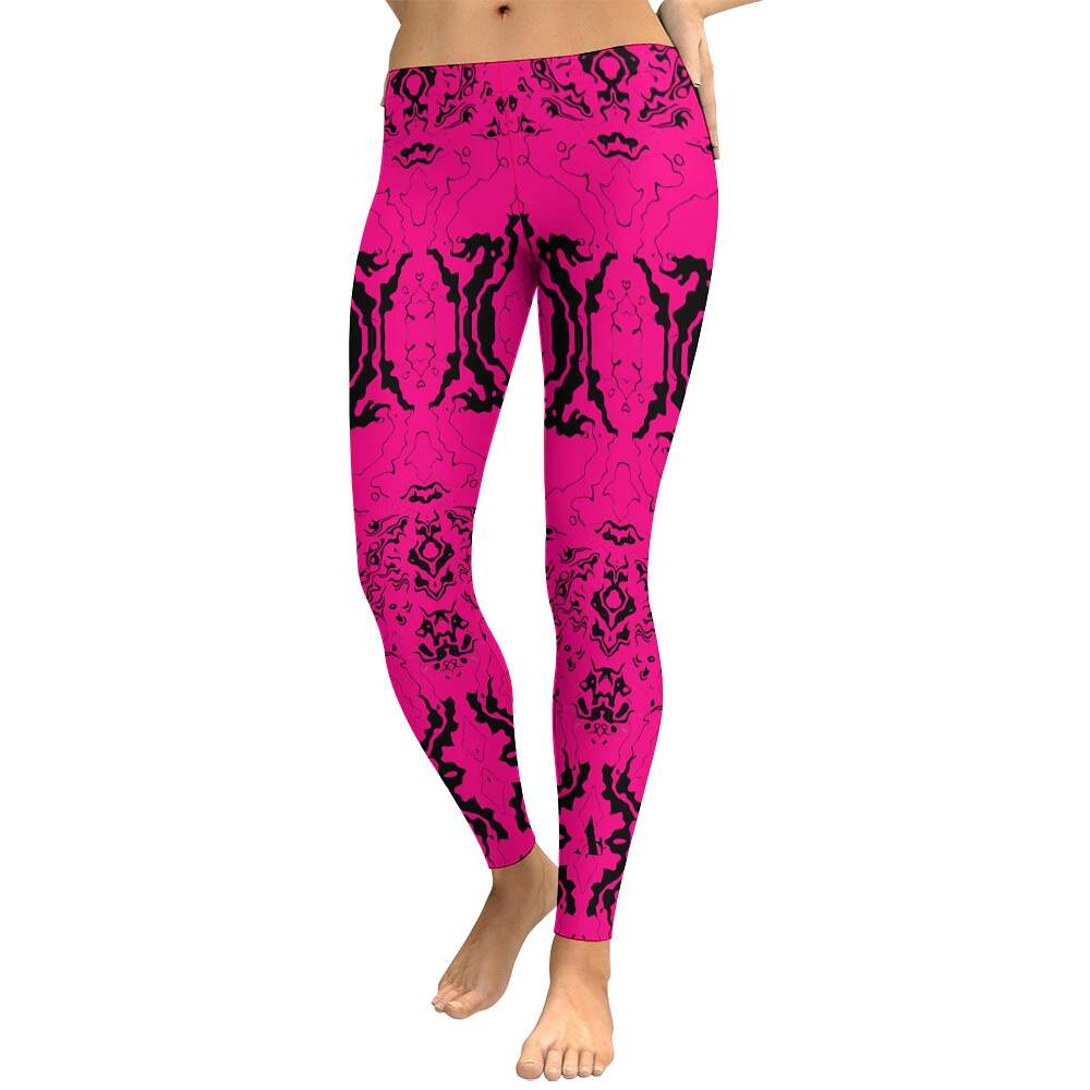 ArtDoggy™ Womens Fitness Leggings proto - Image 78