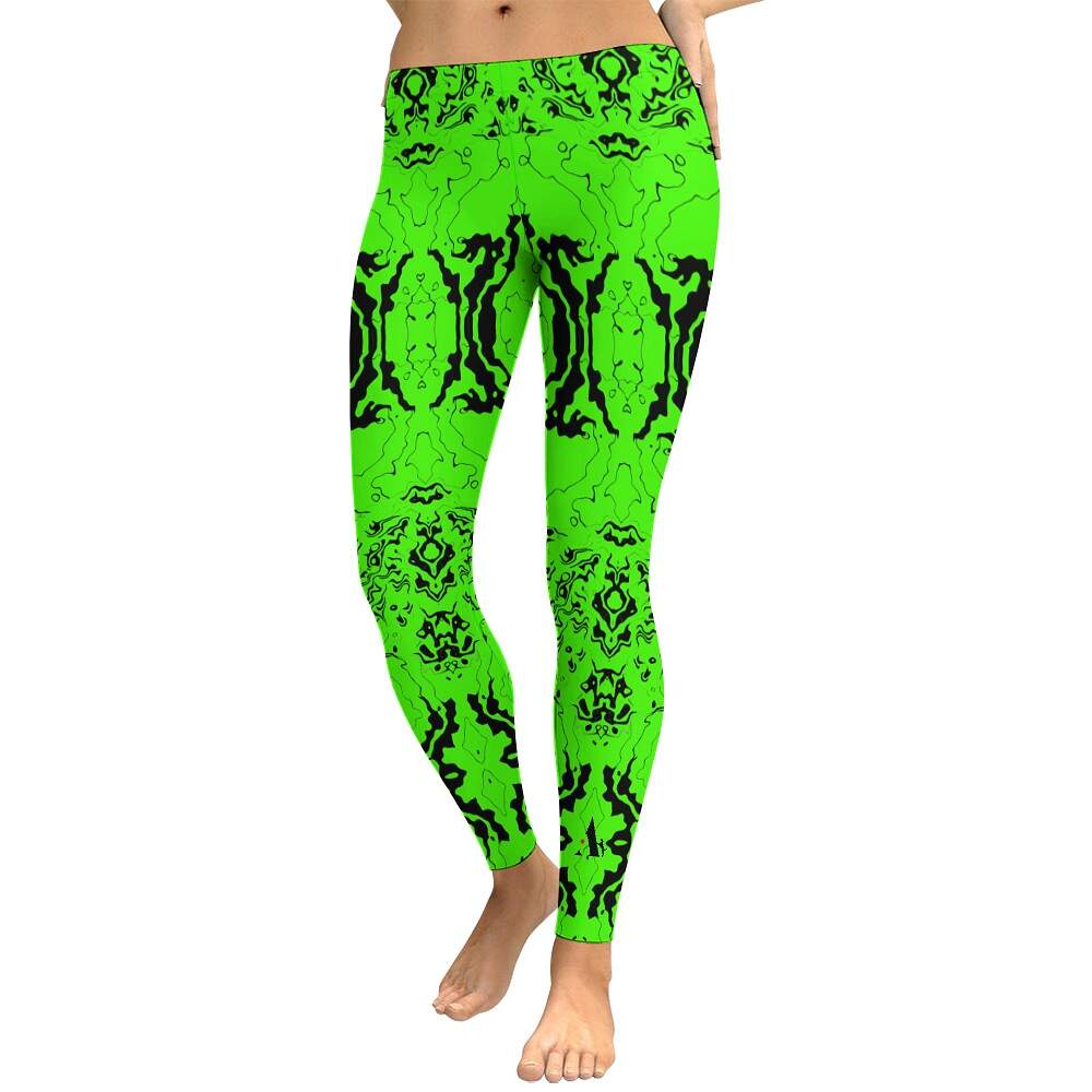 ArtDoggy™ Womens Fitness Leggings proto - Image 30
