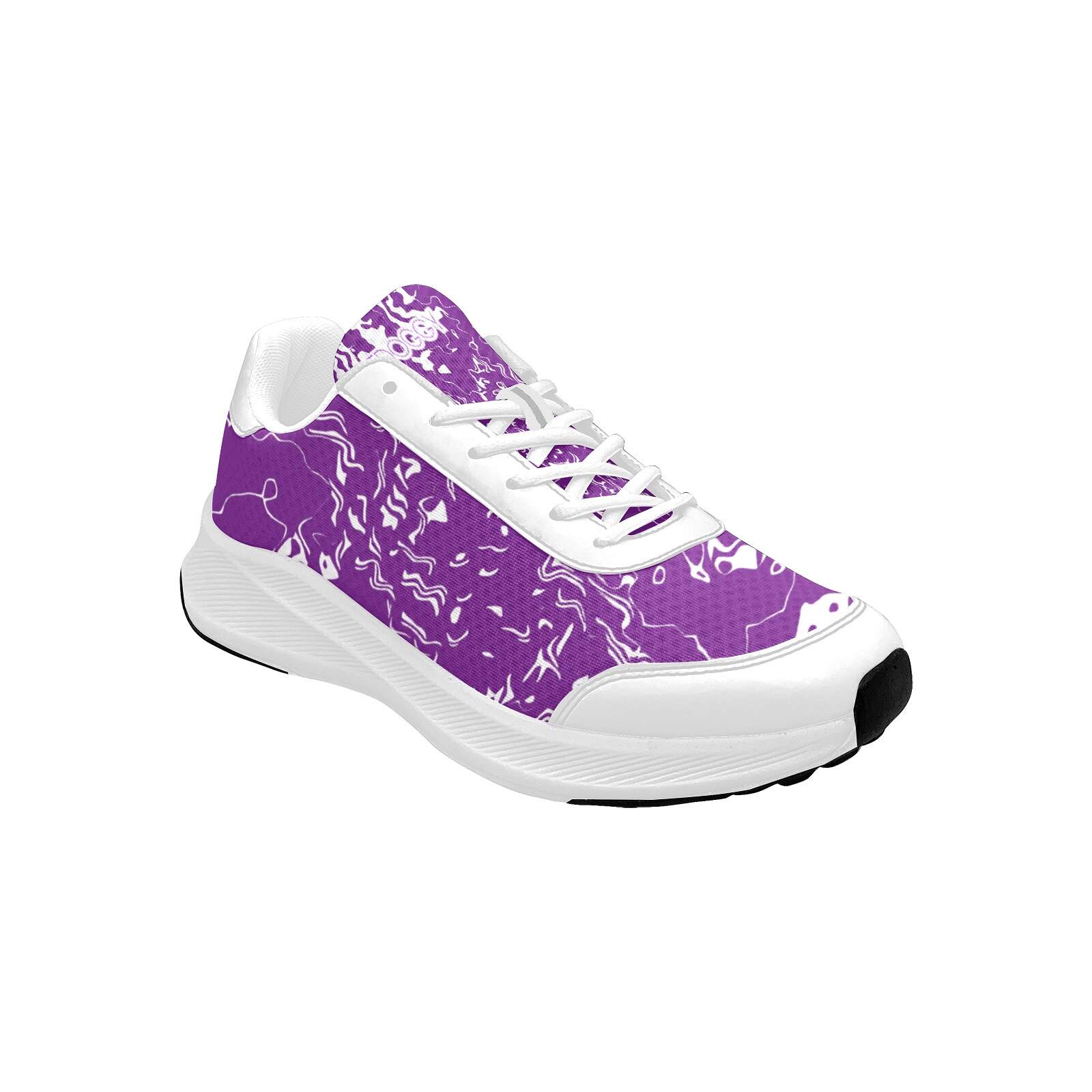 ArtDoggy™ Women's Performance Shoes | White Microwaves