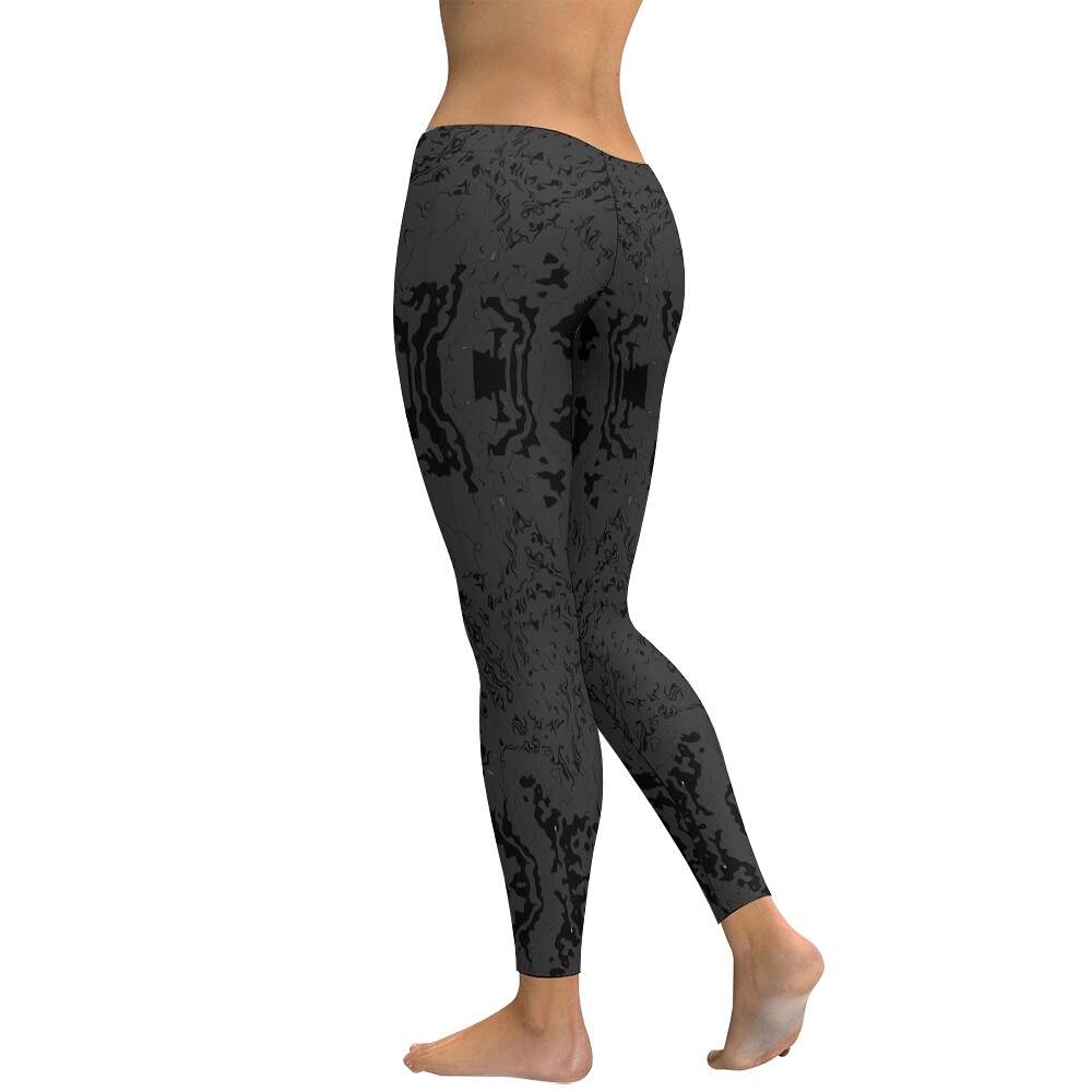 ArtDoggy™ Womens Fitness Leggings proto - Image 41
