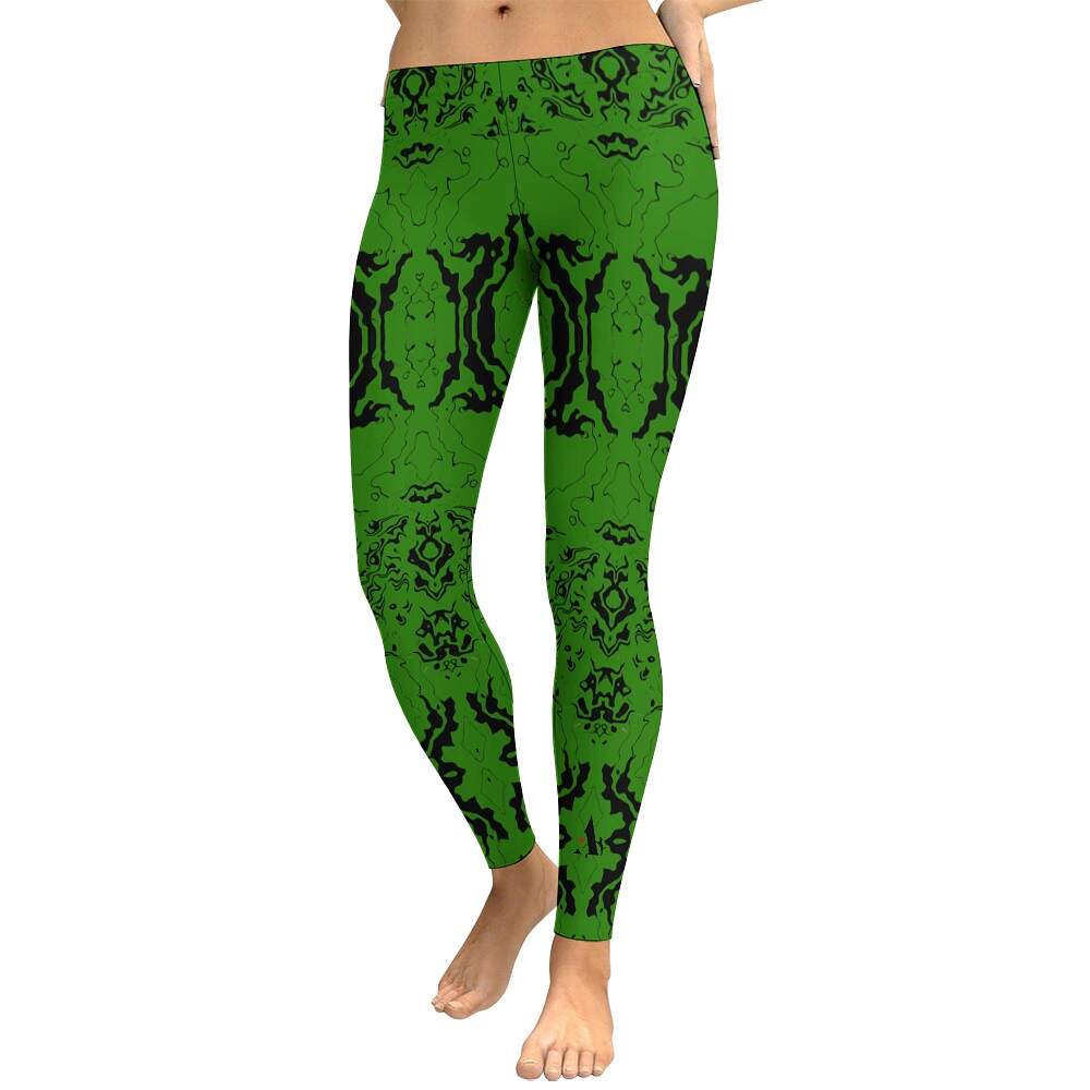 ArtDoggy™ Womens Fitness Leggings proto - Image 38