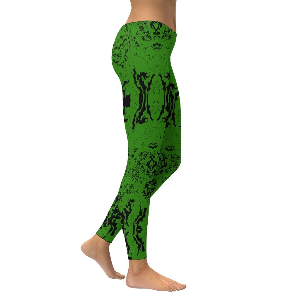 ArtDoggy™ Womens Fitness Leggings proto - Image 36