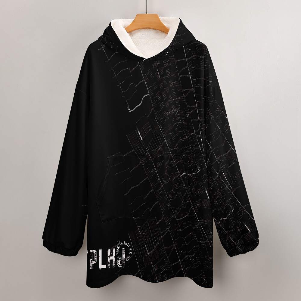 tplhj proto womens hoodie OS - Image 7